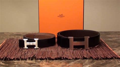 hermes belt 32mm vs 42mm